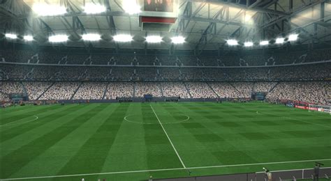 O maior torneio do mundo ». PES Professionals Patch 2017 V2 AIO - PES Professionals ...
