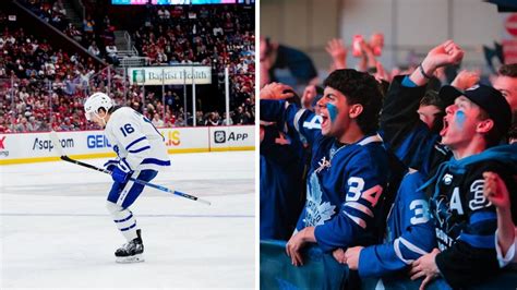 Last Minute Toronto Maple Leafs Tickets Are Available For Game 5 And Here