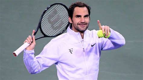 Roger Federer Topped The 2020 Forbes Magazine List Of
