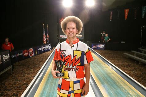 Kyle Troup Wins Pba Wolf Open For First Pba Tour Title