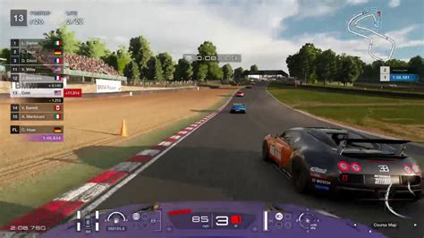 100% sicherheit mit 24 m. Gran Turismo Sport - PlayStation PRO - YouTube