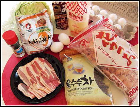 Hear the story behind our. Kitchen hour: quasi-Osaka Okonomiyaki | Flavor Boulevard