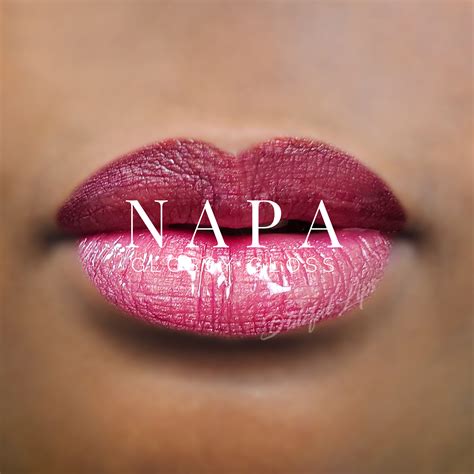 Napa LipSense; Distributor #416610 | Lipsense colors, Lipsense, Napa lipsense