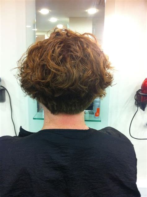 For those who prefer to wear longer locks, a male perm may endure when choosing the best way to get perm hair men should take into consideration their natural hair texture. 50 Lovely Permed Hairstyles Ideas for a Chic Look - BrassLook