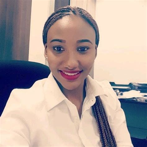 after two failed attempts this entrepreneur has finally found her breakthrough in botswana