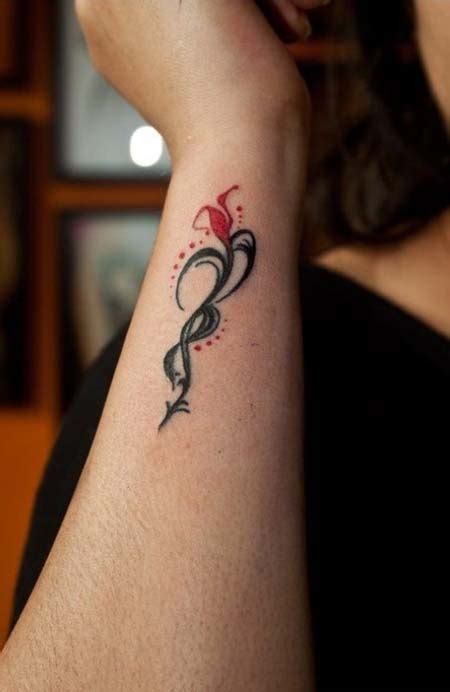 Forearm Tattoo Designs For Women Tattoo Designs For