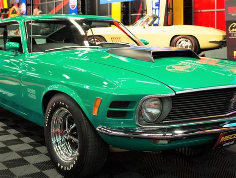 Mecum hits $13.4 million in sales at first Louisville ...