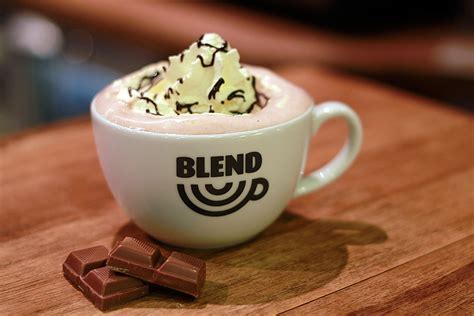 View the menu, check prices, find on the map, see photos and ratings. blendcoffee.co.uk » Blend Coffee Lounge