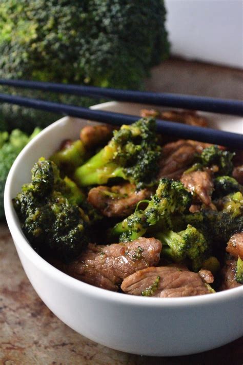 Pour the sauce over steak, veggies, and rice, and use a large wooden spoon to mix everything together. Beef and Broccoli - Coop Can Cook