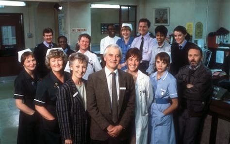 İngilizce türkçe online sözlük tureng. How Norman Tebbit tried to kill off Casualty