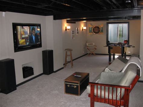 Basement, how to finish a basement wall was posted september 6, 2018 at 1:10 pm by onegoodthing basement. Want to remodel your small basement but don't know where ...