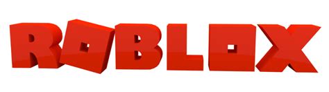 Download High Quality First Logo Roblox Transparent Png Images Art