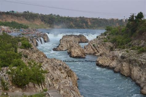 Top 10 Most Popular Waterfalls In Madhya Pradesh