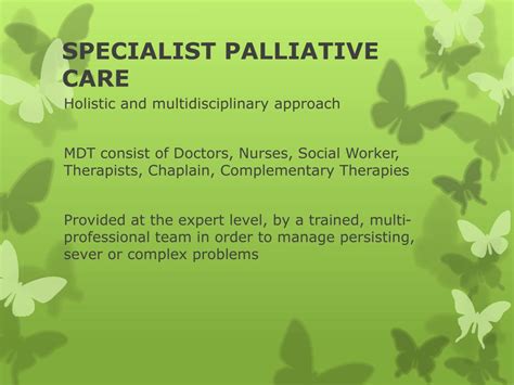 Ppt Introduction To Palliative Care Powerpoint Presentation Free