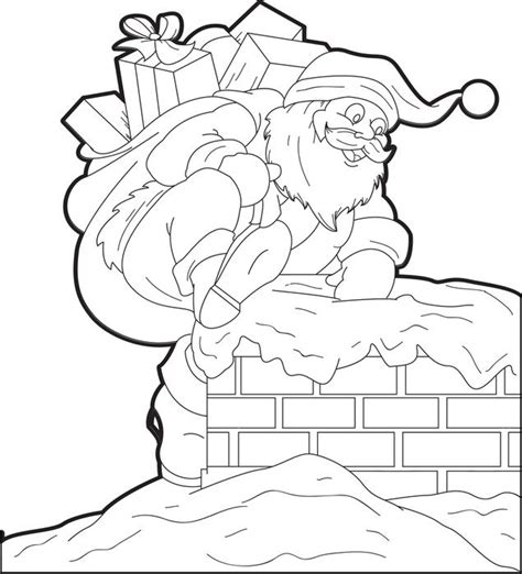 In this coloring book santa had been preparing all their gifts with. Santa And Mrs Claus Coloring Pages at GetColorings.com ...