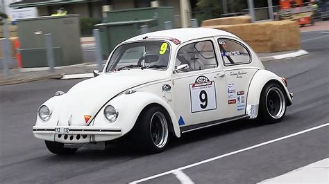Nimble Vw Beetle Fly Bys And Onboard Pure Sound Youtube