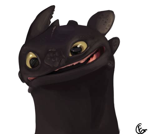 S Toothless By Ho9 Ve On Deviantart