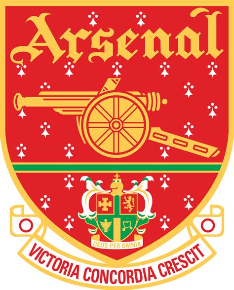 Arsenal football club is a professional men's football club based in islington, london, england. File:Arsenal FC logo (2001-2002).svg - Wikimedia Commons