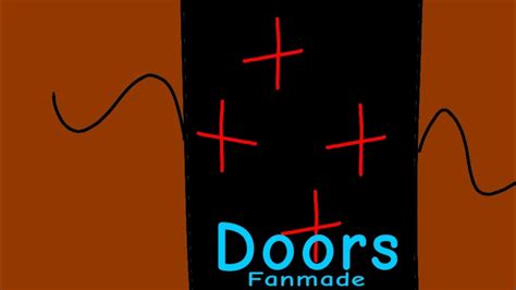 Doors Fanmade Trailer Youtube
