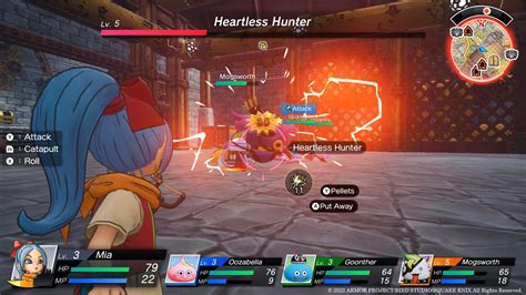 DRAGON QUEST TREASURES is an charming RPG offshoot about the excitement