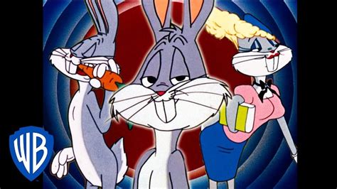 Bugs Bunny An Original Rabbit Mascot Of Warner Bros Studios L