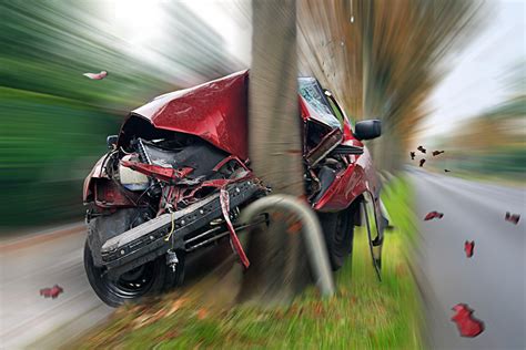 Speed The Most Common Factor Of Most Fatal Car Accidents