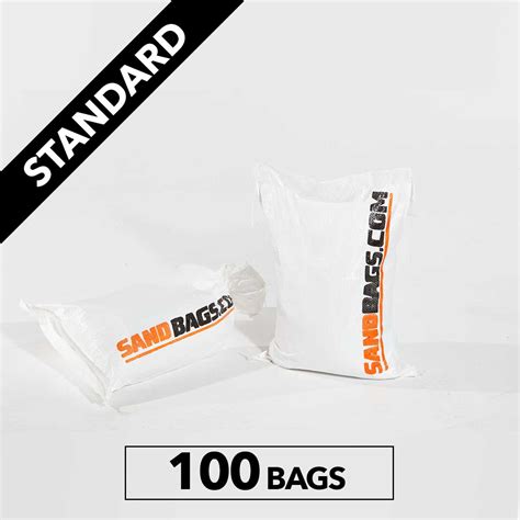 Sandbags Harbor Freight