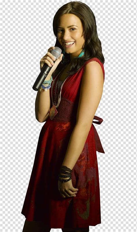 The final jam (soundtrack from the motion picture) is the official soundtrack of the film with the same name. Demi Lovato Singing Camp Rock - Demi Lovato Songs Age