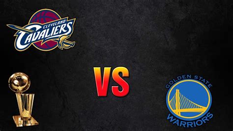 Cleveland cavaliers vs golden state warriors stream is not available at bet365. Cleveland Cavaliers Vs Golden State Warriors 2017 - Who ...