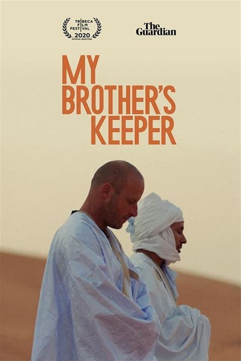 My Brothers Keeper 2020 — The Movie Database Tmdb