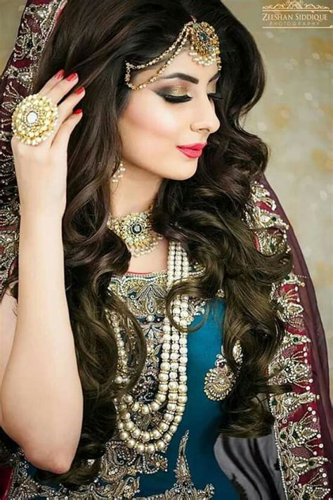 Short hairstyles for little girls 2021 show more so, if you are also interested in checking out some of the latest short hairstyles for little girls , here is a list that you should take a look at. Best Pakistani Bridal Hairstyles 2021 for Wedding ...