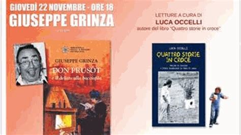 Chieri Natalino Faletti Alla Libreria Della Torre La Stampa