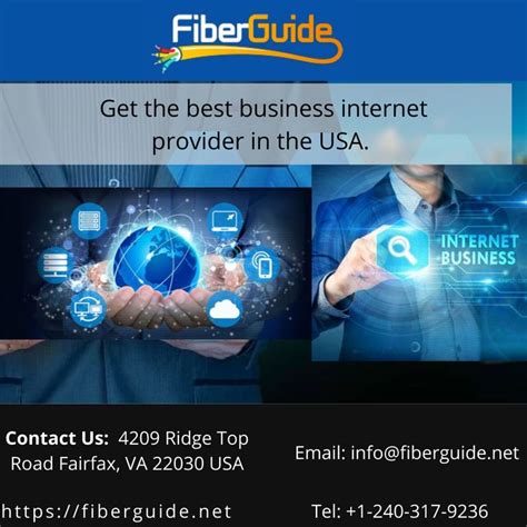 Get The Best Internet Providers Fiberguide Internet Providers Best