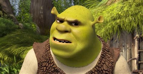 Shrek 5 Will Be A Reinvention Of The Series Screenwriter Michael