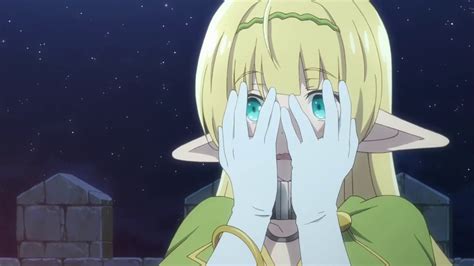 How Not To Summon A Demon Lord Season 2 Reveals Trailer Anime Corner