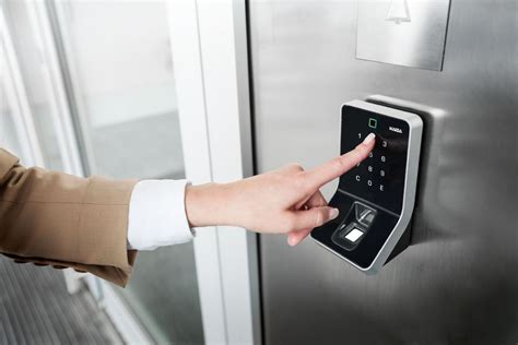 Biometric Access Control Systems In Kenya Engsoft Valley Solutions