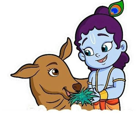 Baby Krishna Drawing Free Download On Clipartmag