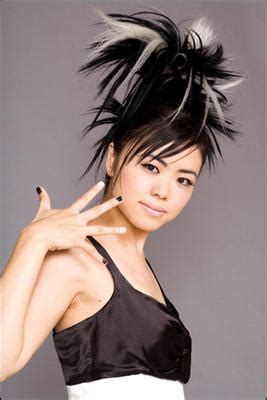 Hiromi's previous album, voice is the definitive album where hiromi nails her artistic voice and fully expresses it. Hiromi Uehara | www.jazz.sk