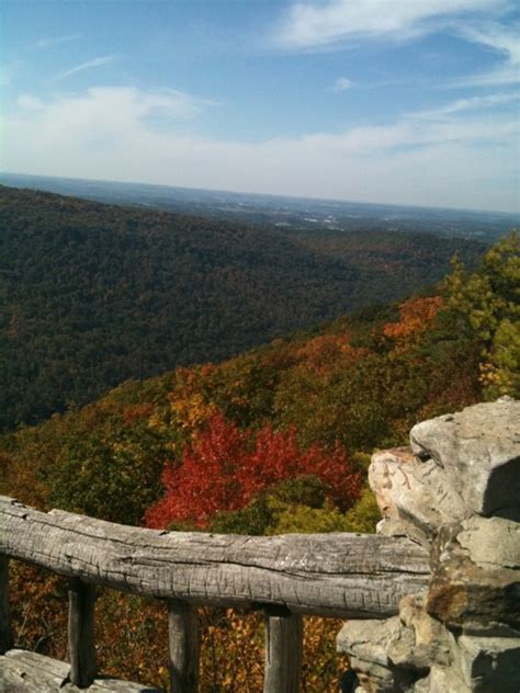 Coopers rock kinda goes hard. Bruceton Mills RV Parks | Reviews and Photos @ RVParking.com