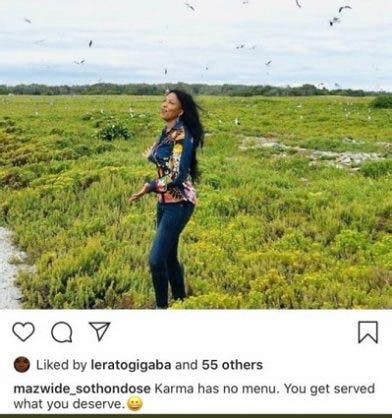 Malusi gigaba's wife noma arrested and everyone is shocked #nomagigaba #melusigigaba. Malusi Gigaba's In Trouble. His Side-chick Pregnant With ...