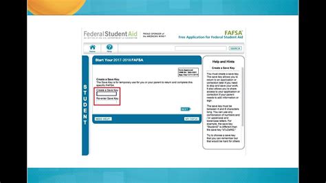 Cara melaporkan spt tahunan dengan cepat. Filling Out the 2018-2019 FAFSA Step By Step | Fafsa ...