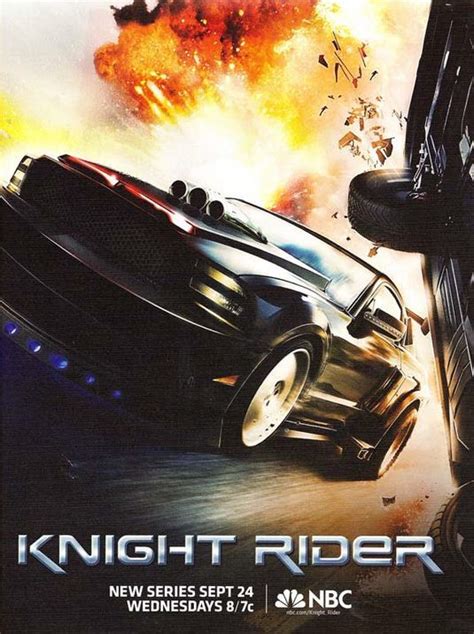 Knight Rider 2008 2009