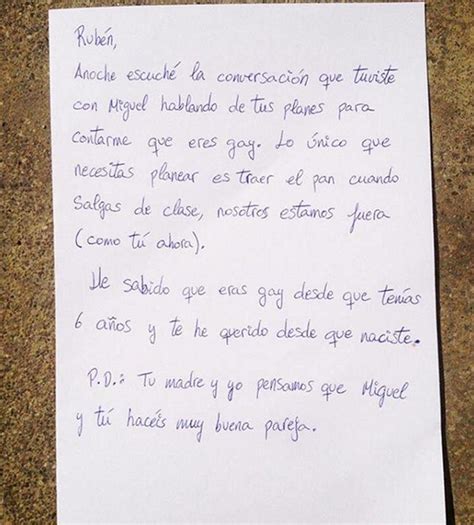 Carta De Un Padre A Su Hija Conmueve A Las Redes Carta A Mi Hija Carta My Xxx Hot Girl