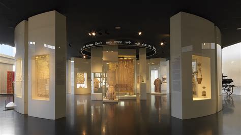 The Israel Museum Jerusalem Aejm