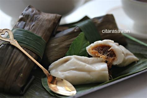 Tepung pelita ciklie, kota bharu. Tepung Bungkus ~ Resepi Terbaik