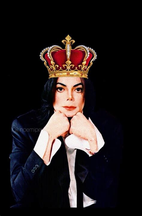 Michael Jackson King Of Pop Michaeljackson Kingofpop Wallpaper