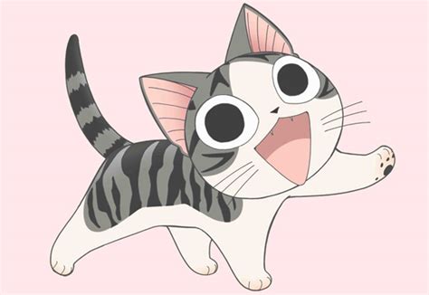 28 Best Anime Cats Felines Of All Time My Otaku World