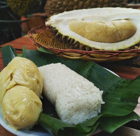 Makan durian king di ttditempat paling laris dan paling bersih di kuala lumpur durian durianking. Sedap! Cicipi 4 Jenis Durian Unggulan di Indonesia ...