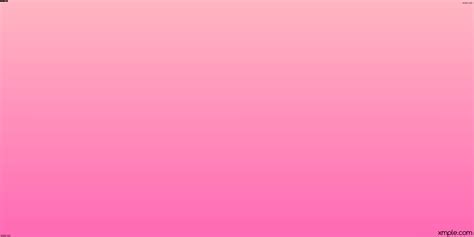 Wallpaper Pink Highlight Gradient Linear Ff69b4 Ffb6c1 150° 67 2880x1440