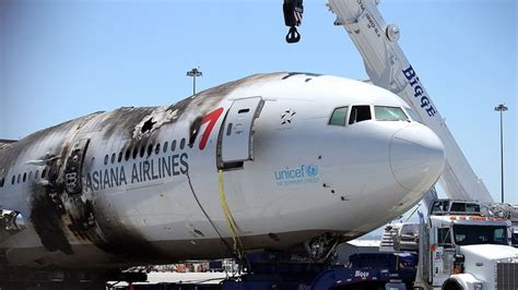 Pilots Of Crashed Asiana Plane Return To S Korea Fox News